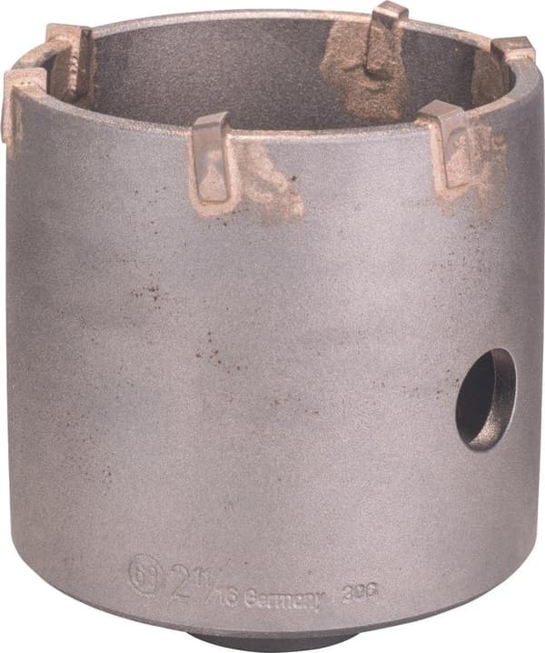 Bosch SDS-plus-9 - sydänleikkuri - betonille, muuraukselle, kalkkikivelle - 68 mm - SDS-plus - pituus: 72 mm