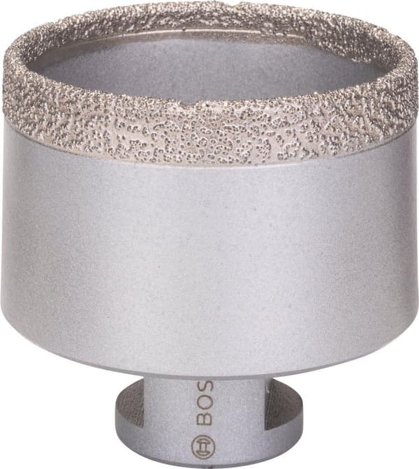 Bosch Best for Ceramic DRYspeed - diamanttørbor - til fliser, hård keramik - 68 mm