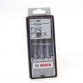 Miniatyrbillede 1 af 3: Bosch Best for Ceramic Easy Dry - Diamantboresæt - til fliser, keramik, gulvfliser, fint stentøj, bløde vægfliser - 3 stykker - 6 mm, 8 mm, 10 mm - 13