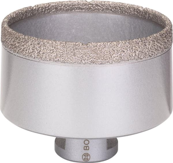 Bosch 2 608 587 135 - Yksi - Pehmeä keraaminen seinälaatta - 8,3 cm - 1 kpl (2608587135)