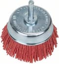 Miniatyrbild 1 av 3: Bosch 2609256525 rund- och rotorborste (2609256525)