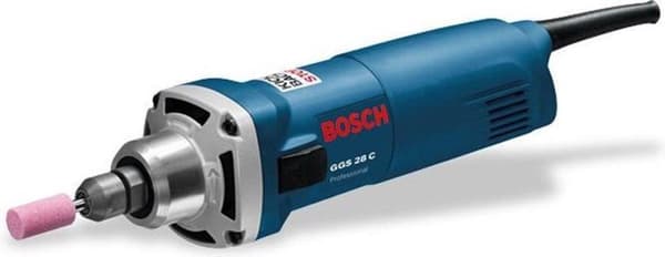 Bosch GGS 28 C Professional - suorahiomakone - 600 W 8 mm