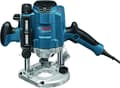 Miniatyrbild 1 av 7: Bosch GOF 1250 CE Professional - överfräs - 1250 W - hylsa 8 mm