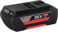 Miniatyrbild 1 av 2: Bosch - Batteri - Li-Ion - 2Ah