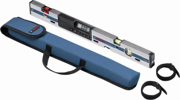 Bosch Professional GIM 60 L - digitalt hældningsmåler