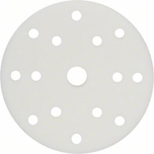 Bosch - hiomalaikka - 150 mm (2608601127)
