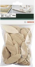 Pikkukuva 1 / 4: Bosch 2609256602 vaarna (2609256602)