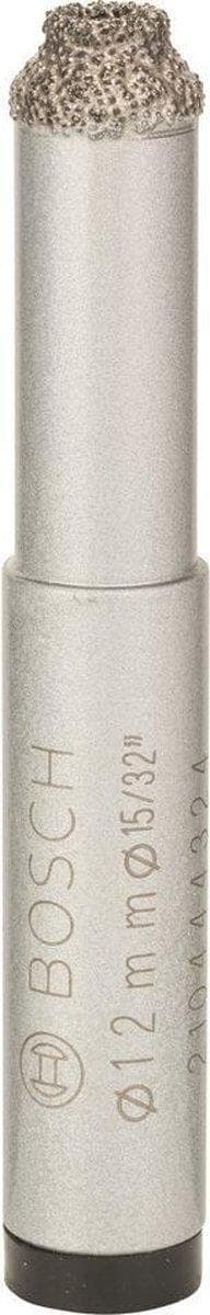 Bosch diamant tørbor 12 mm 2608587143 diamant-spids 1 stk (2608587143)