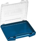 Miniatyrbillede 1 af 3: Bosch i-BOXX 53 Professional - Taske til værktøj/tilbehør - ABS plast