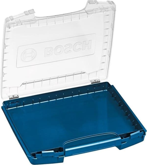 Bosch i-BOXX 53 Professional - Taske til værktøj/tilbehør - ABS plast