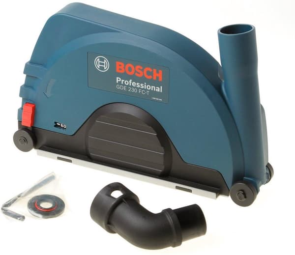 Bosch GDE 230 FC-T Professional - støvudsugningssystem