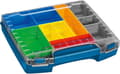 Pikkukuva 1 / 5: Bosch i-BOXX 72 Professional - Kotelo - ABS-muovia (10 kappaleen pakkaus)