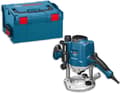 Pikkukuva 1 / 4: Bosch GOF 1250 CE Professional - reititin - 1250 W - 6 - 8 mm