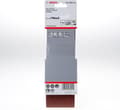 Pikkukuva 1 / 4: Bosch Best for Wood - hiomanauha - puulle - 3 kappaletta - raekoko: 40 - 75 mm x 533 mm