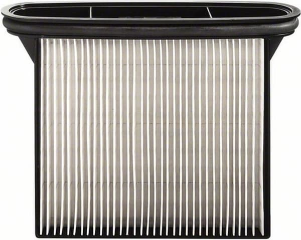 Bosch - Filter - til støvsugere - til Bosch GAS 25 Professional