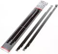 Pikkukuva 1 / 5: Bosch TF 350 WM - sahanteräsarja - eristysmateriaaleille - 2 kpl - pituus: 408 mm
