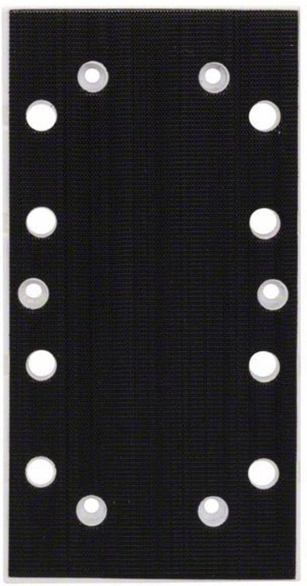 Bosch - slibepude - 93mm x 185mm