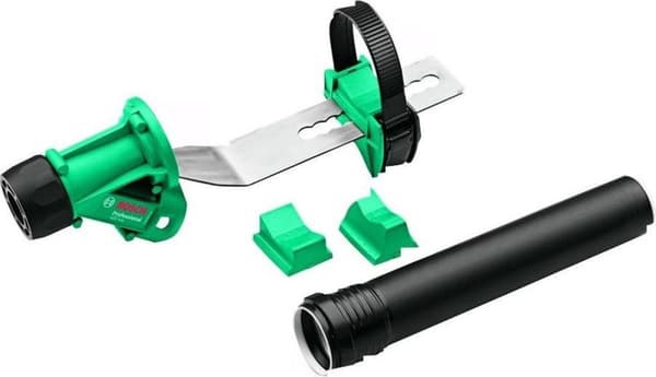 Bosch GDE max Professional - støvudsugningssystem