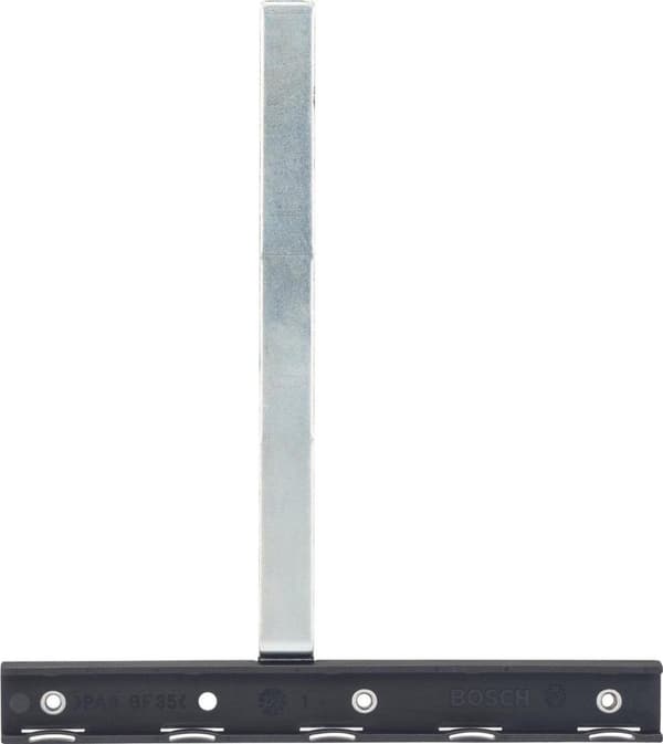 Bosch - adapter för styrskena