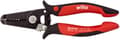 Pikkukuva 1 / 3: Wiha Wire Stripper Electronic Z 49 7 03 Halkaisijaltaan 0,4 - 1,3 mm (AWG 26 - 16) (Z 49 7 03) lankojen pitämiseen, leikkaamiseen ja kuorimiseen
