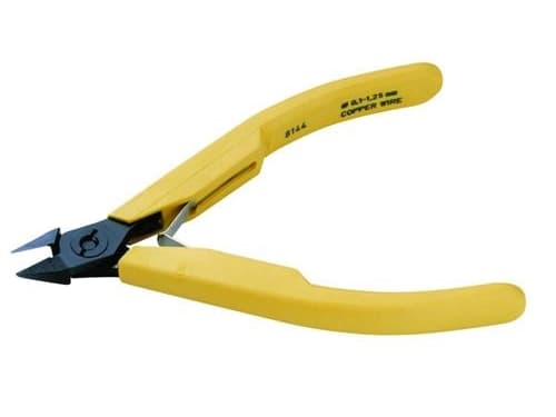 Elektronik sidebidetang 8163 Micro-Bevel