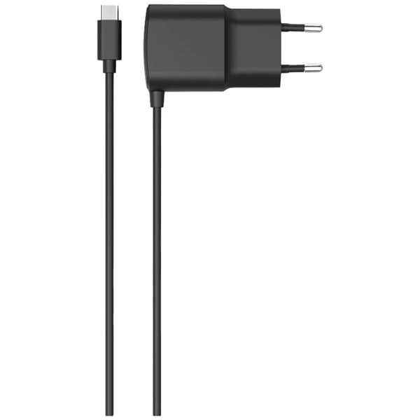 Hama 4 Port USB-Hub 3.0 med USB-C-kontakt Grå