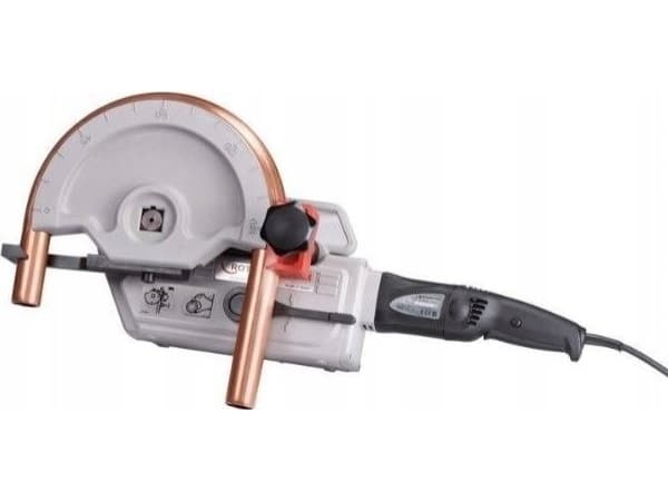 Rothenberger 1000001550, 5,2 cm, 11,2 cm, 2,8 cm, 1,5 cm, 450 mm, 690 mm