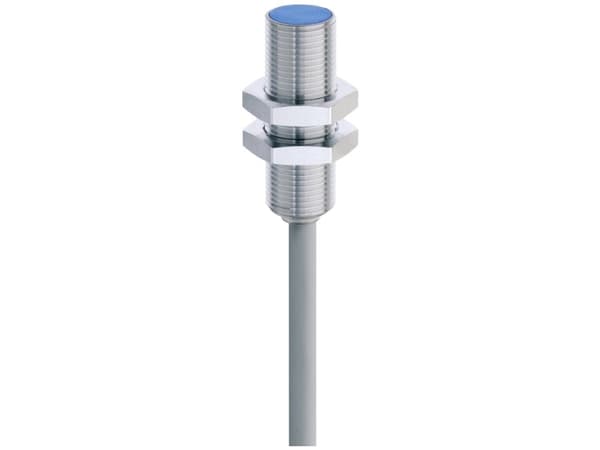 Contrinex induktiivinen anturi M12 lentää PNP DW-AD-623-M12-120 IC610:llä varustettuna