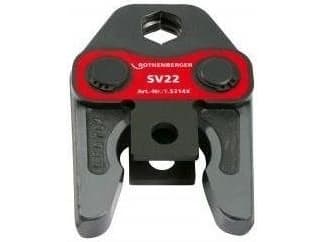 Rothenberger 015104X, 105 mm, 150 mm, 38 mm, 1,99 kg, 1,99 kg