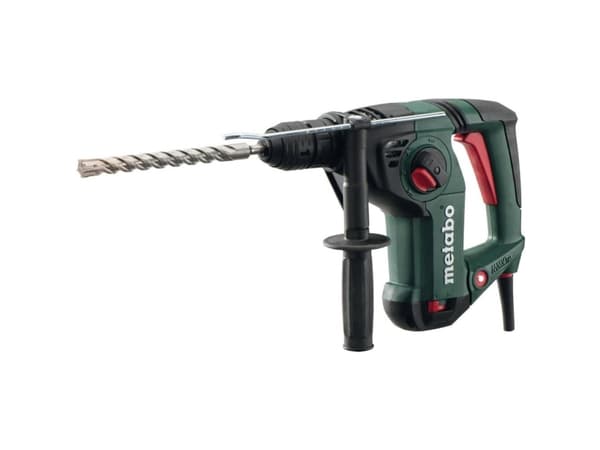 Metabo KHE 3251, SDS Plus, 3,2 cm, 3,1 J, 4470 BPM, 1,3 cm, 3,5 cm