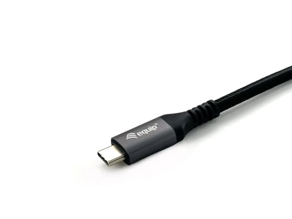 Utrustning USB Kabel 3.2 C -> C Verl. St/St 1.00m 5A sw