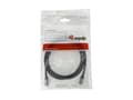 Miniatyrbild 5 av 5: Equip USB Kabel 4.0 C -&gt; C St/St 2.00m schwarz