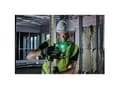 Pikkukuva 5 / 5: DeWalt DCLE34021N-XJ Cross Laser Level; 18 V (ilman akkua ja laturia)