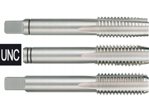 Håndkran RUKO UNC 352 HSS 3/8"