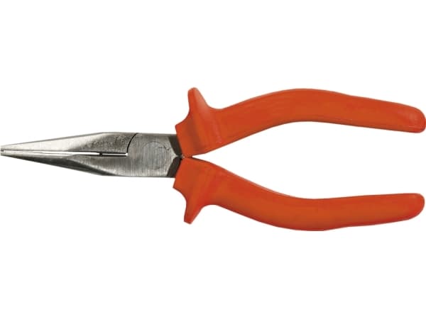 Topex pitkät suorat pihdit 1000V 160mm 32D513 32D513