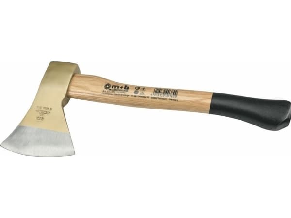 Peddinghaus 221020600 Økse 188 mm 830 g Hovedvægt 600 g