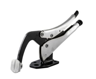 Bahco svejsetang 300 mm - C-model notspænder (nr. 13)