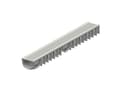 Miniatyrbild 1 av 4: ACO CHANNEL EASYLINE 1M H90 A15 GREY PLASTIC