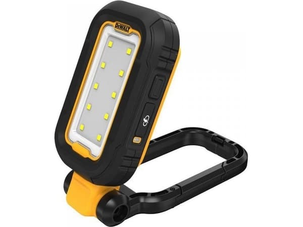 DEWALT. LED LAMP 18V TRIPOD DCL079 1-2.2m