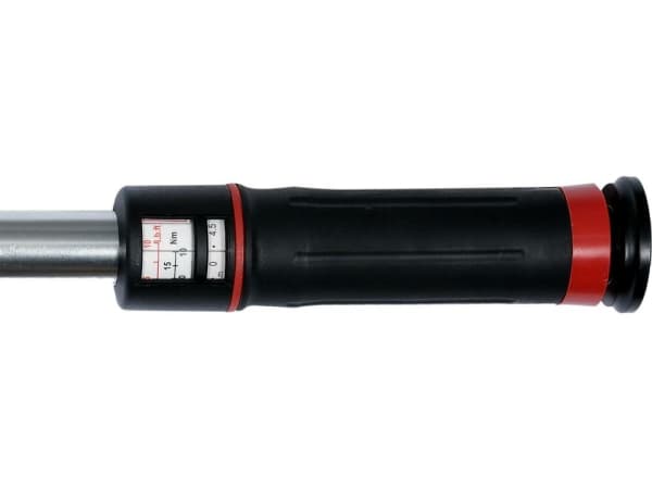 YATO MOMENTNØKKEL 1/2" 10-110Nm