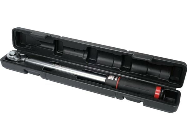 YATO MOMENTNØKKEL 1/2" 10-110Nm