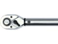 Miniatyrbilde 2 av 5: YATO MOMENTNØKKEL 1/2" 10-110Nm