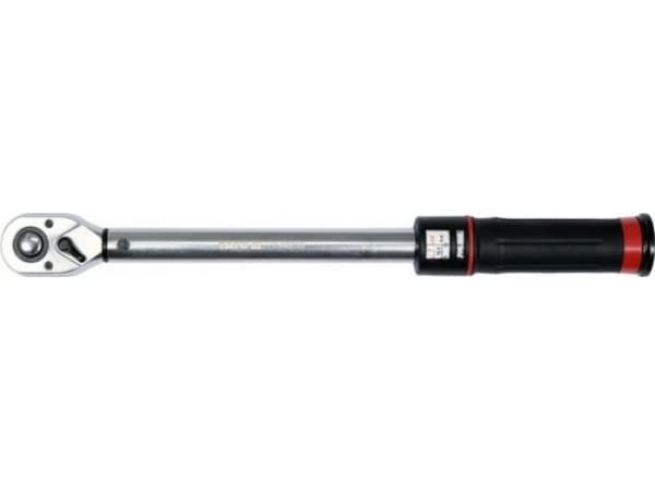 YATO 3/8" DYNAMOMETRISK skiftnyckel 10-110Nm