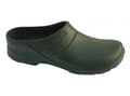 Miniatyrbilde 1 av 2: Lemigo Clogs Bio Comfort 39 grønn 728580039A