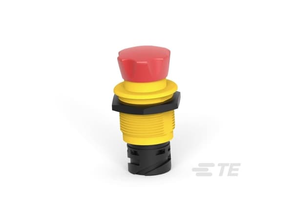 TE Connectivity K1152994 Pressostat 1 stk Box