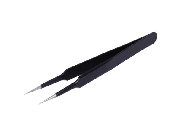 Quadrios 23EC153 ESD Pincet Spids