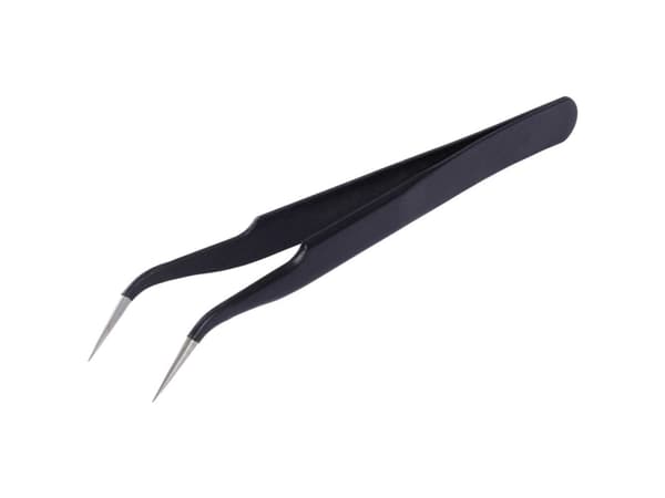 Quadrios 23EC154 ESD Pincet Seglspids