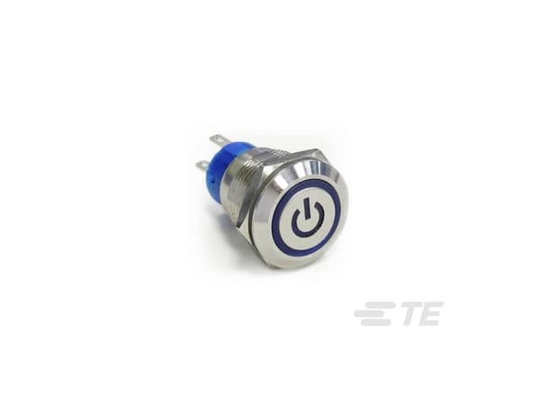 TE Connectivity 3-2213766-9 Pressostat 1 stk Tray