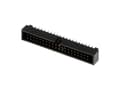Pikkukuva 2 / 3: Molex 702464001 Nastanauha Ristikoko: 2,54 mm Napojen kokonaismäärä: 40 Rivien lukumäärä: 2 1 kpl Lokero