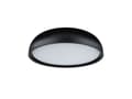 Pikkukuva 2 / 5: Paulmann 71084 Oka LED-kattovalaisin LED (RGB) 24 W Musta (matta)